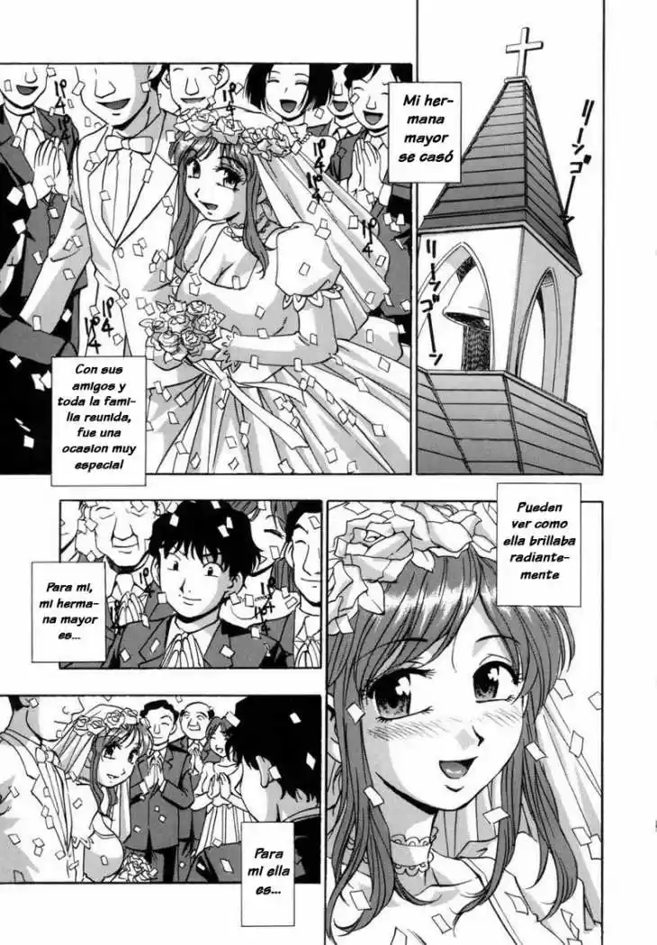 Portada de Mayumi Technique
