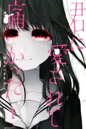 Portada de Me amaste tanto que duele