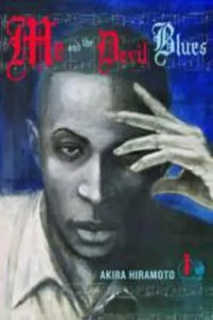 Portada de Me and the Devil Blues