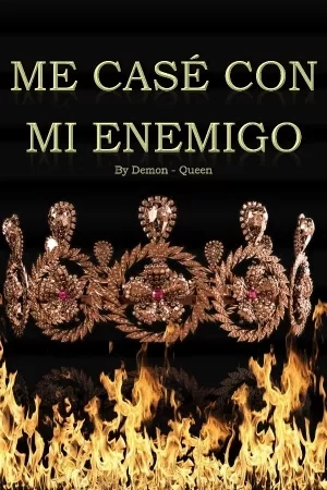 Portada de ME CASÉ CON MI ENEMIGO