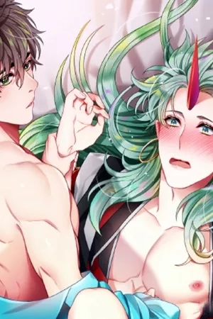 Portada de Me case con un duende