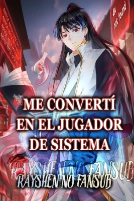 Portada de Me Converti En El Jugador De Sistema