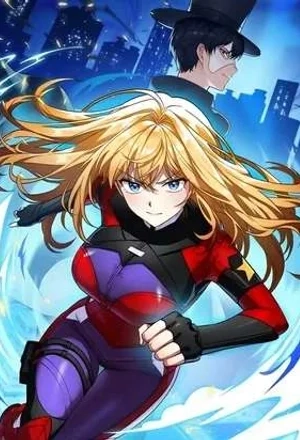 Portada de Me convertí en el villano con el que la heroe esta obsesionada