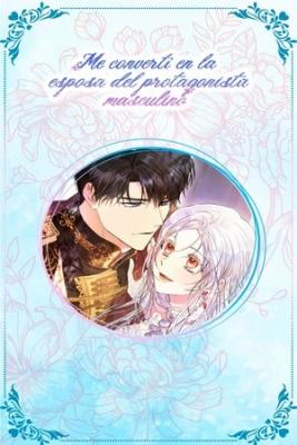 Portada de Me Converti En La Esposa Del Protagonista