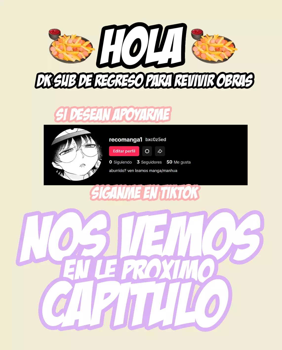Portada de Me Converti En La Hija De Un Actor Famoso