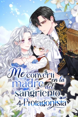 Portada de Me Converti En La Madre Del Sangriento Protagonista Masculino