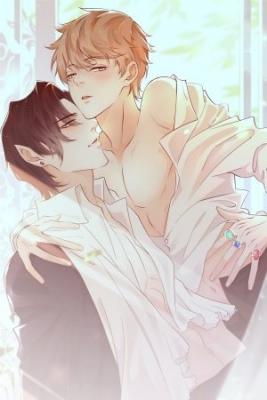 Portada de Me Converti En La Novia Del Famoso Actor Vampiro