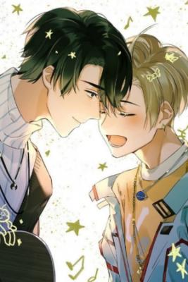 Portada de Me Gusta El Shipp De Mi Rival X Mi