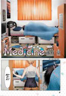 Portada de Medicine