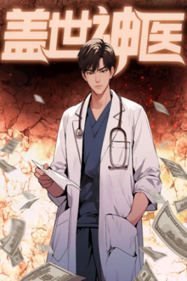 Portada de Medico De Gran Talento