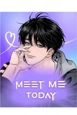 Portada de Meet Me Today
