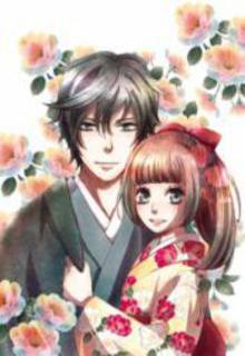 Portada de Meiji Melancholia