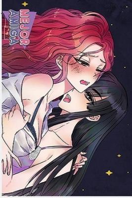 Portada de Mejor Amiga