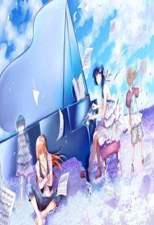 Portada de Melody Of Sorrow