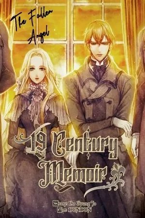 Portada de Memorias de finales del siglo XIX