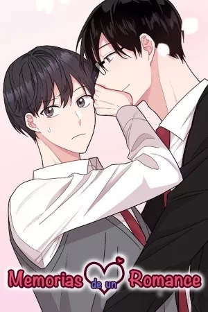 Portada de Memorias de un Romance