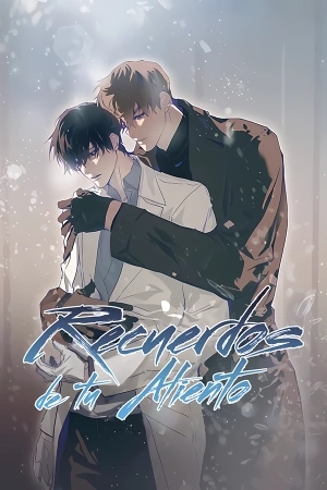 Portada de Memories of Breath