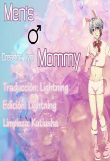 Portada de Men S Mommy