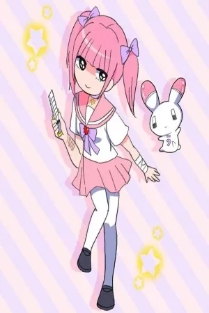Portada de Menhera chan
