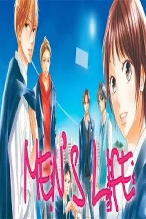 Portada de Men's Life