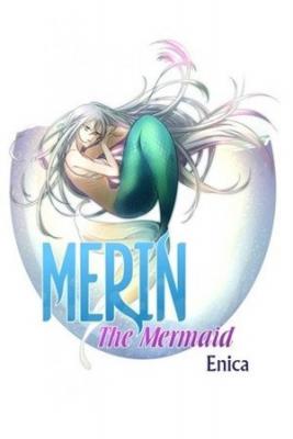 Portada de Merin The Mermaid