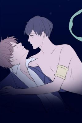 Portada de Mermaid Secret