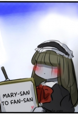 Portada de Merry San