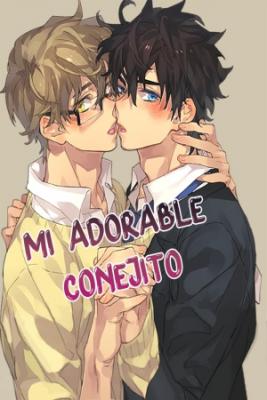 Portada de Mi Adorable Conejito