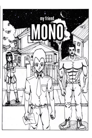 Portada de Mi amigo mono