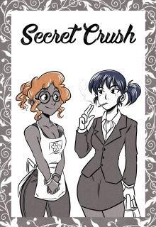 Portada de Mi Amor Secreto