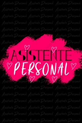 Portada de Mi Asistente Personal