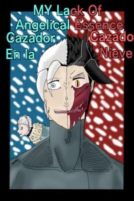 Portada de Mi Ausencia De Esencia Angelical