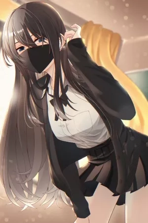 Portada de Mi chica favorita.