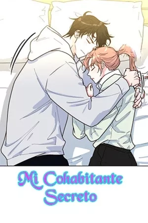 Portada de Mi Cohabitante Secreto