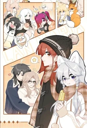 Portada de Mi comida se ve adorable