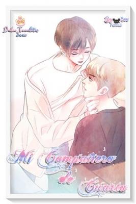 Portada de Mi Companr D Cuart