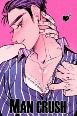 Portada de Mi Crush Jotito Y Carinosito