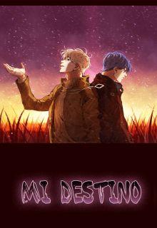 Portada de Mi Destino