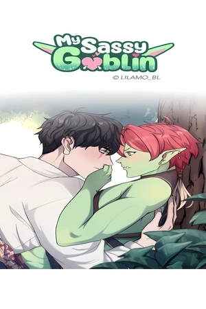 Portada de Mi duende descarado
