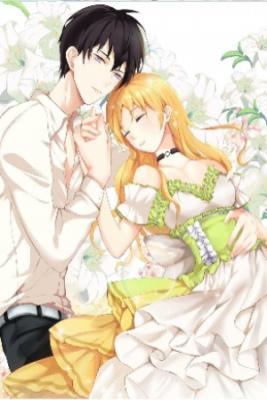 Portada de Mi Esposa Androide Rebelde