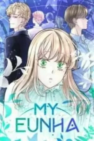 Portada de Mi Eunha