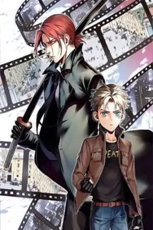 Portada de Mi Guardaespaldas Mide Cuatro Pies