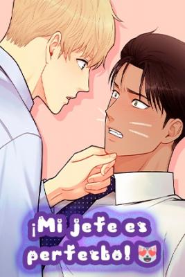 Portada de Mi Jefe Es Perfecto