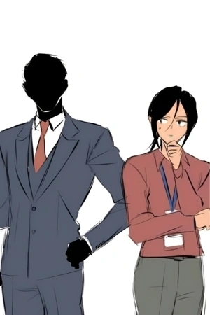 Portada de Mi Jefe no Tiene Rostro