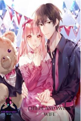 Portada de Mi Joven Y Dulce Esposa