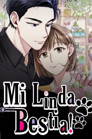 Portada de Mi Linda Bestia