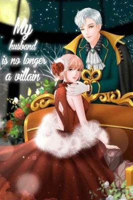 Portada de Mi Marido Ya No Es Un Villano
