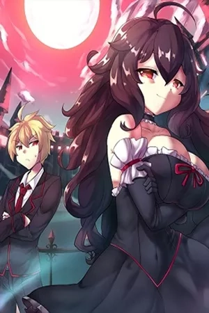 Portada de Mi Novia Vampiro