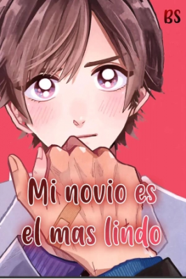 Portada de Mi Novio Es El Mas Lindo
