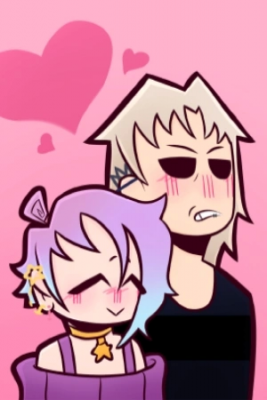 Portada de Mi Novio Es Un Femboy